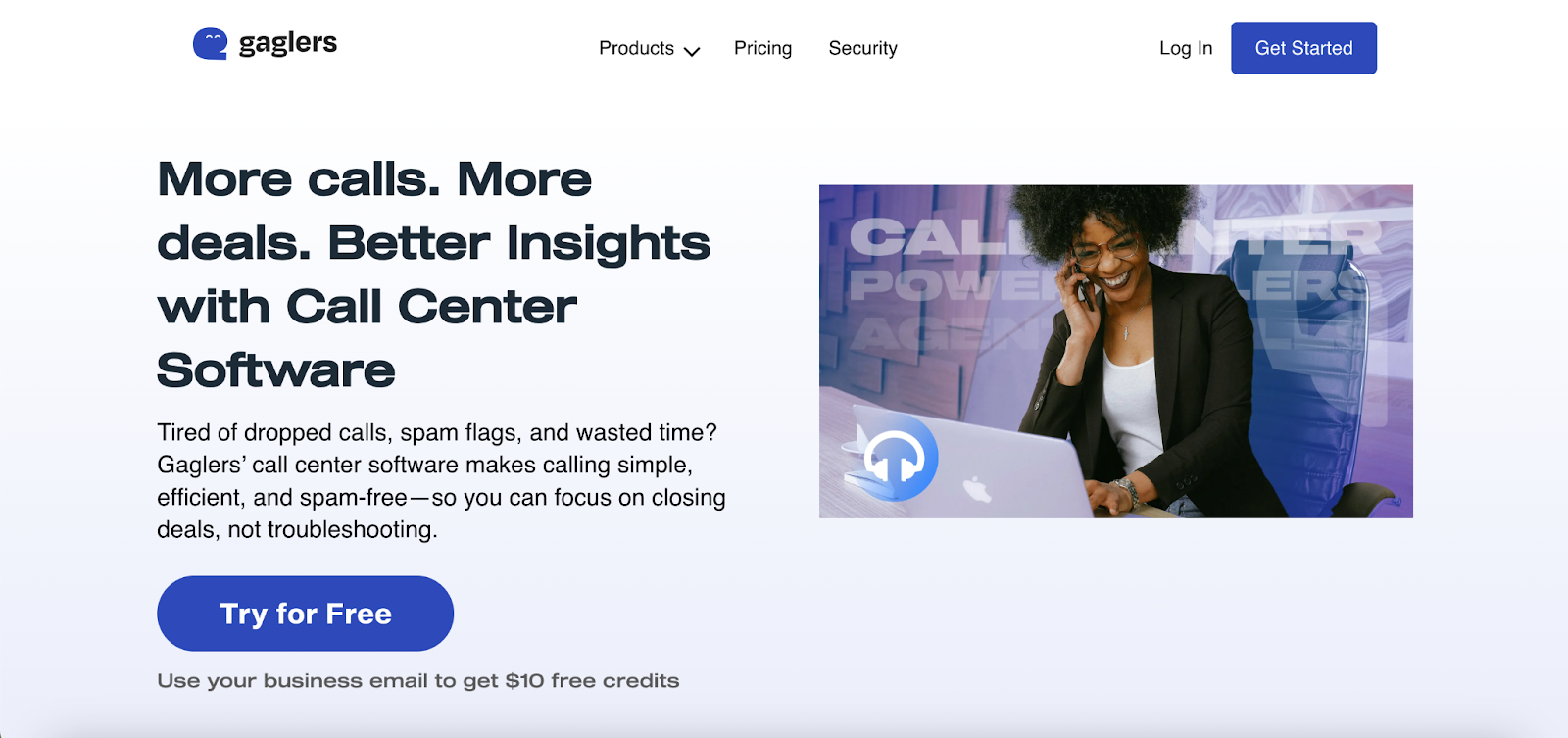 call-center-software-gaglers