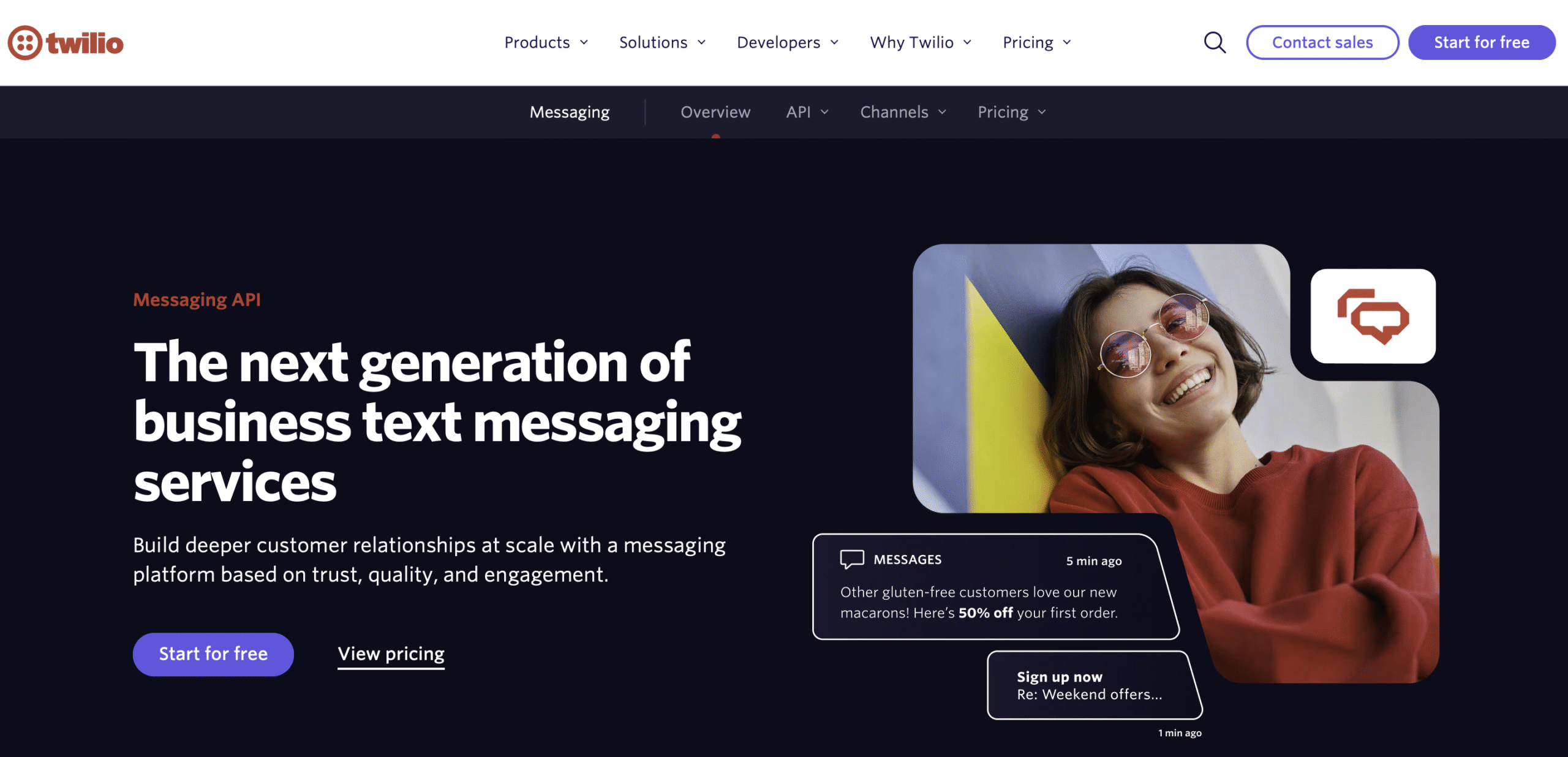 text-messaging-software-twilio
