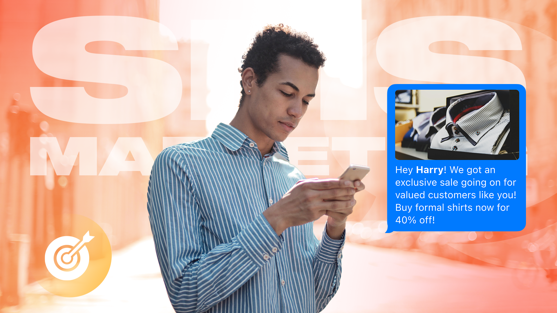 Gaglers_SMS Marketing