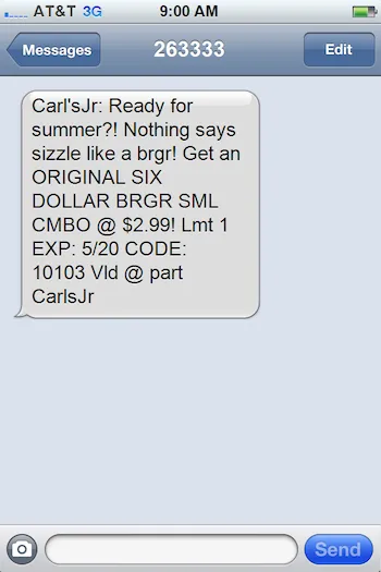 sms-campaigns-carls-jr