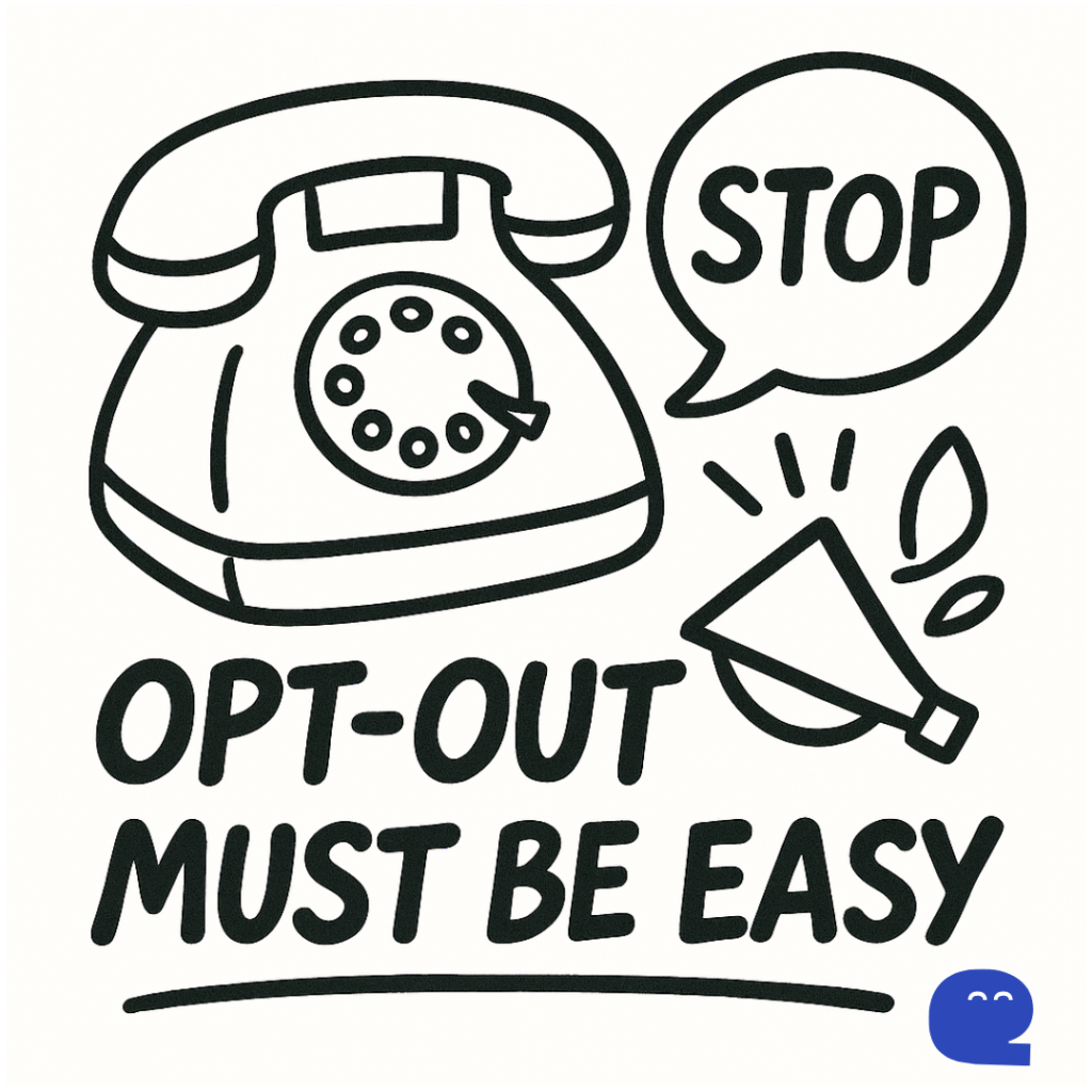 tcpa-compliance-opt-out