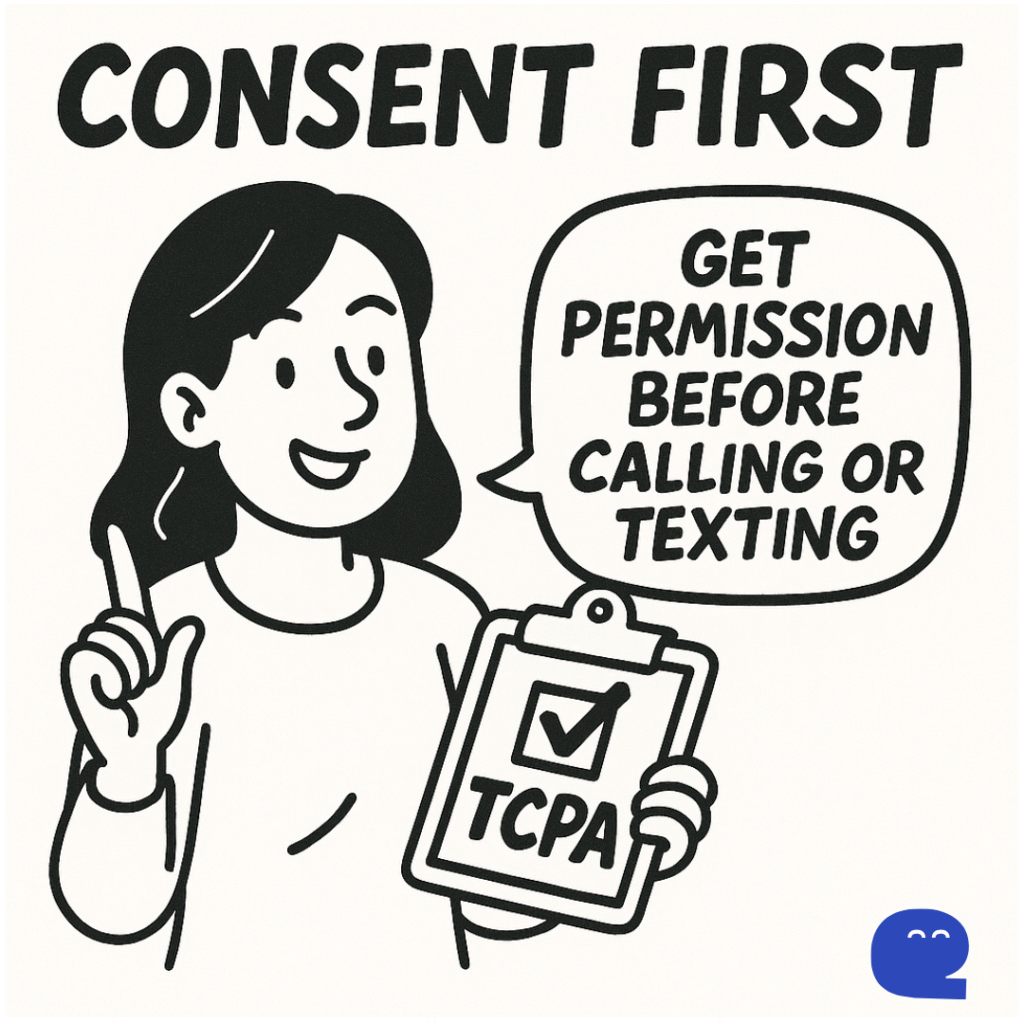 tcpa-compliance-consent-first
