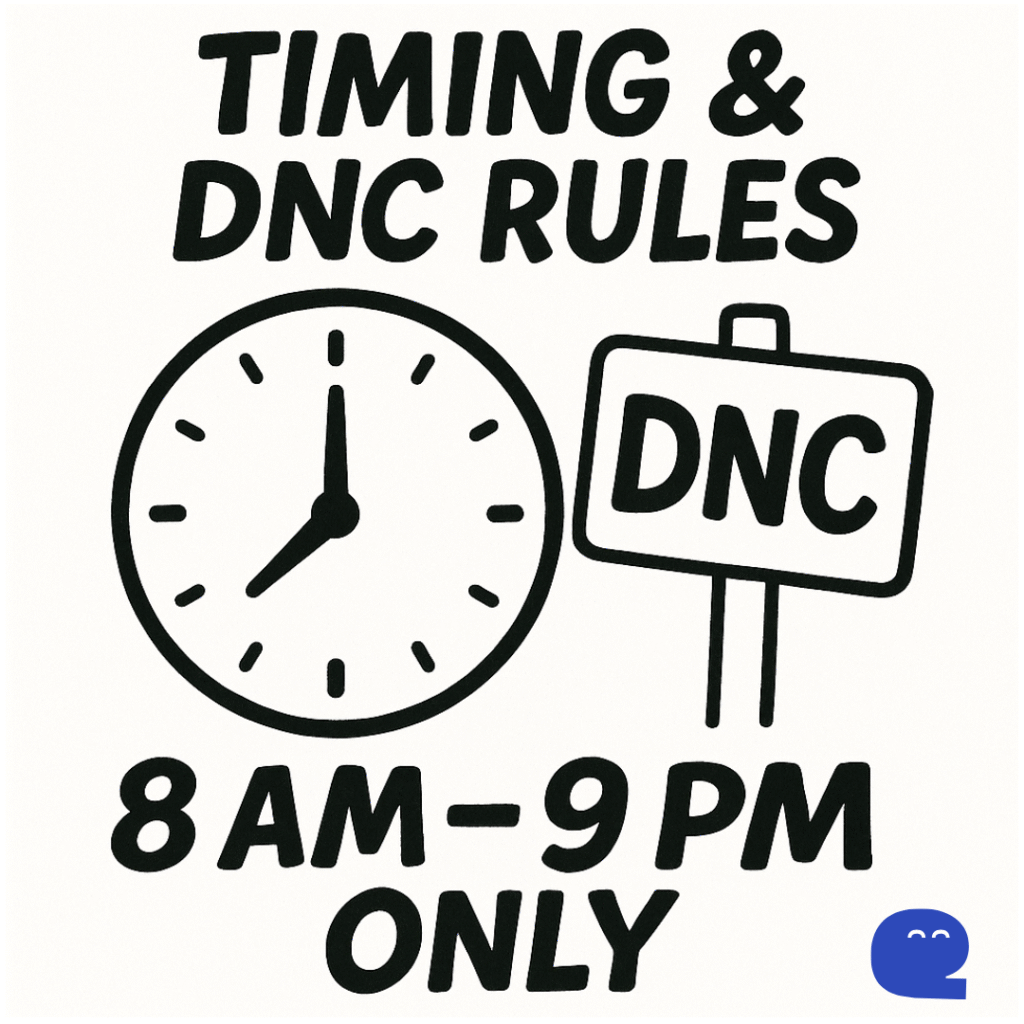 tcpa-compliance-timing-and-dnc-rules