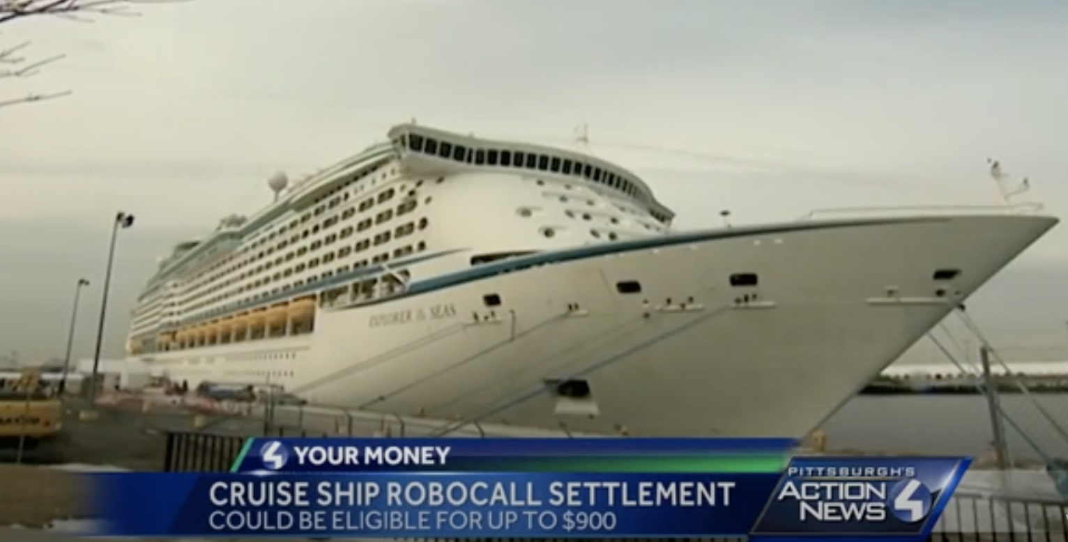tcpa-compliance-caribbean-cruise