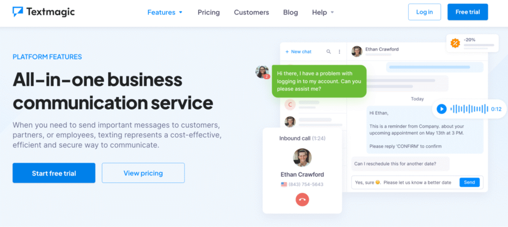 text-message-marketing-for-small-business-textmagic