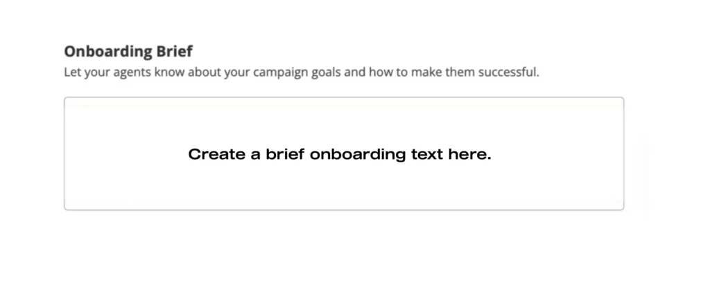 two-way-sms-marketing-onboarding-brief
