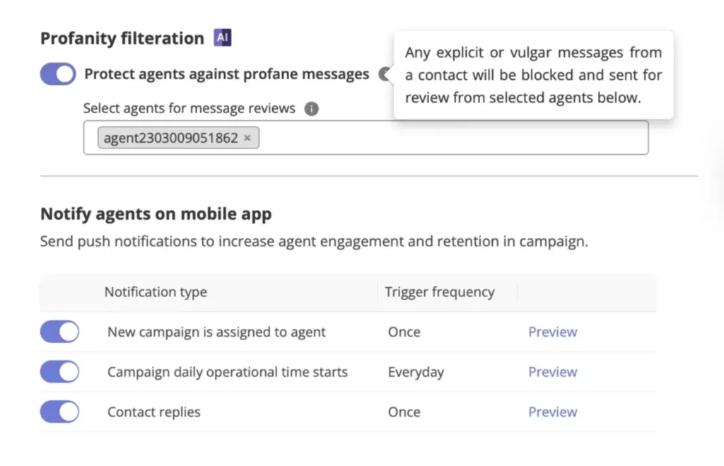 two-way-sms-marketing-profanity-filter