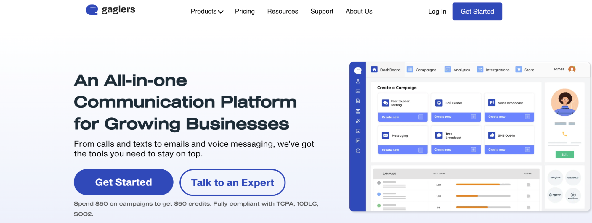 auto-dialer-software-for-call-center-gaglers